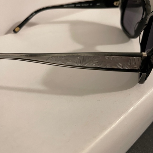 Tommy Bahama Sunglasses TB7029 black frame new - Picture 4 of 5